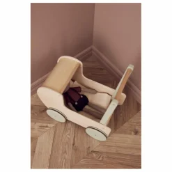 Landau pour poupée