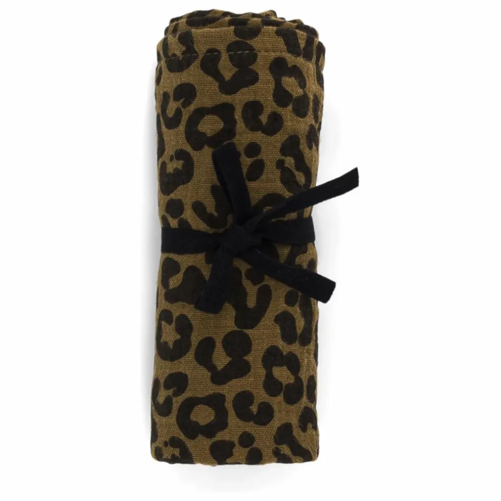 Lange Bianca Graou | Olive