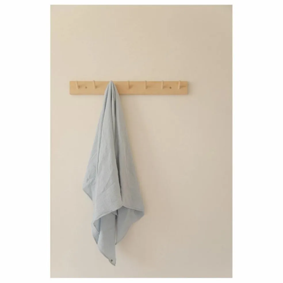 Lange d'emmaillotage en coton bio | Cloud