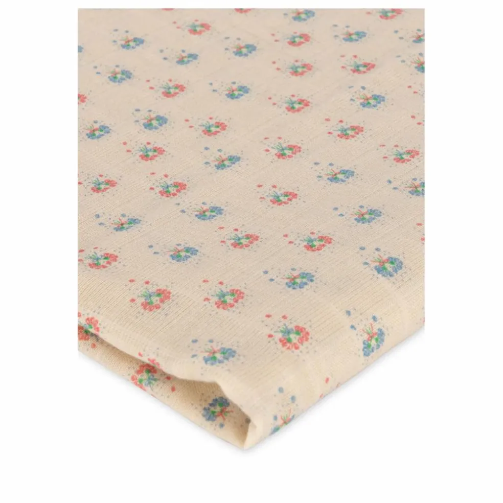 Lange Pipa Petite | Beige