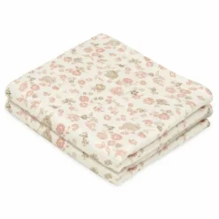 Langes Augsta - Set de 2 | Rose pêche
