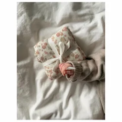 Langes Augsta - Set de 2 | Rose pêche