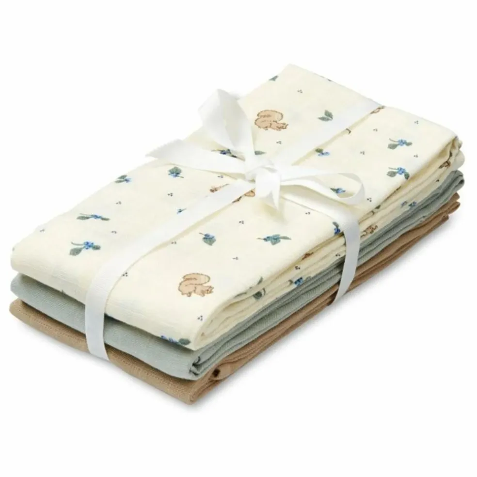 Langes Blueberries - Set de 3