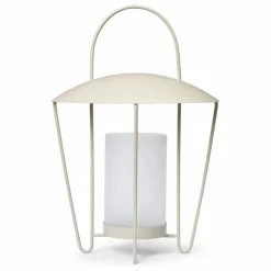 Lanterne Abri | Beige