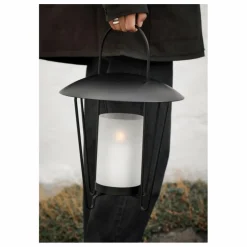 Lanterne Abri | Black