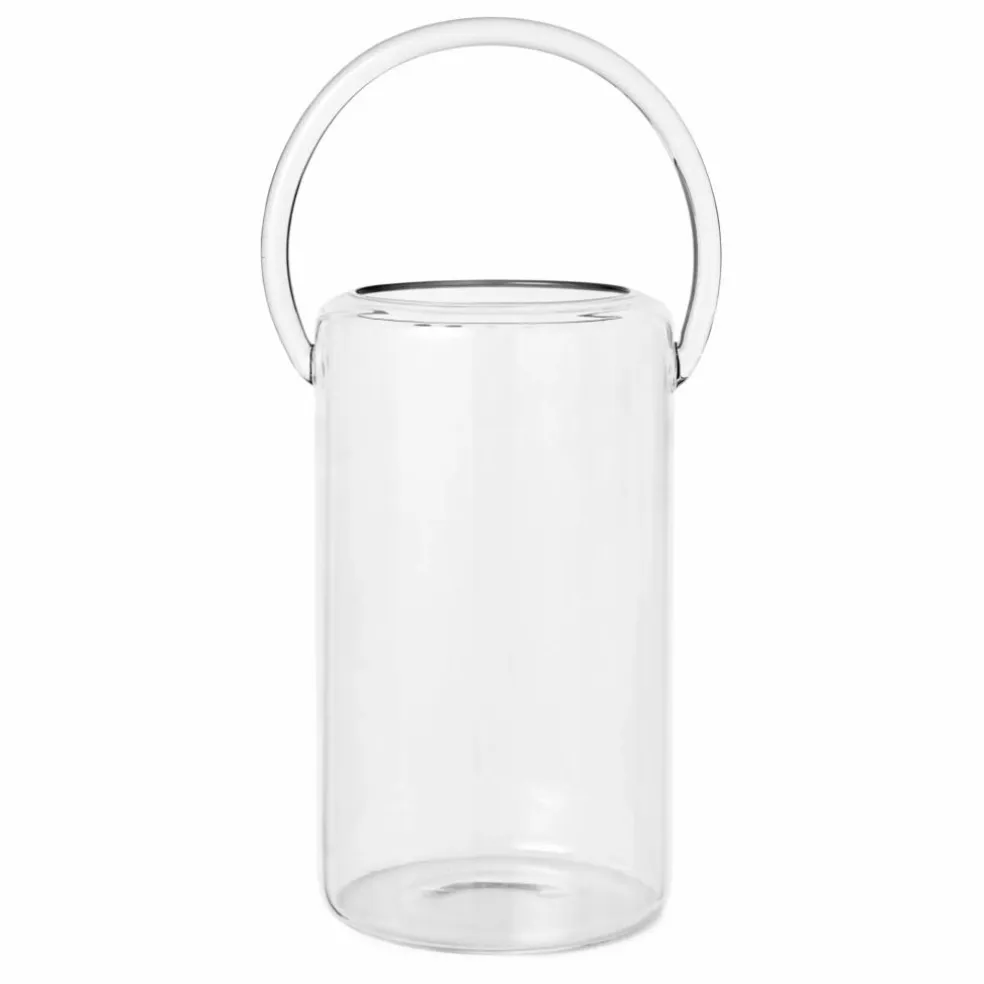 Lanterne Luce en verre