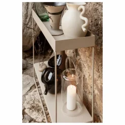 Lanterne Luce en verre