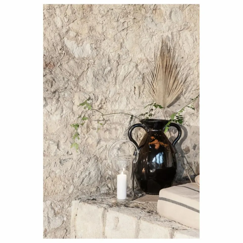 Lanterne Luce en verre