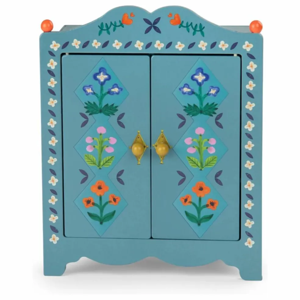 L'armoire Les Minouchkas