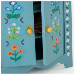L'armoire Les Minouchkas