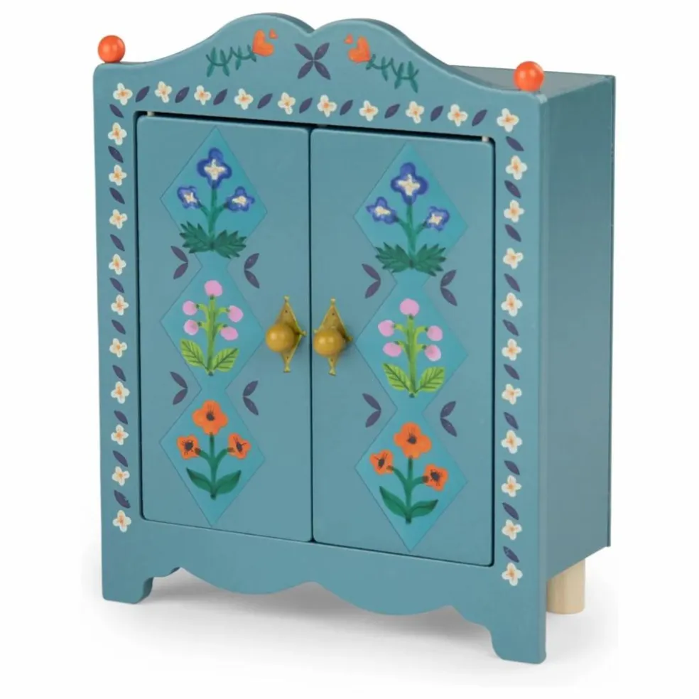 L'armoire Les Minouchkas