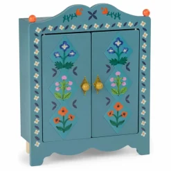 L'armoire Les Minouchkas