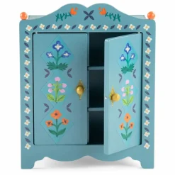 L'armoire Les Minouchkas