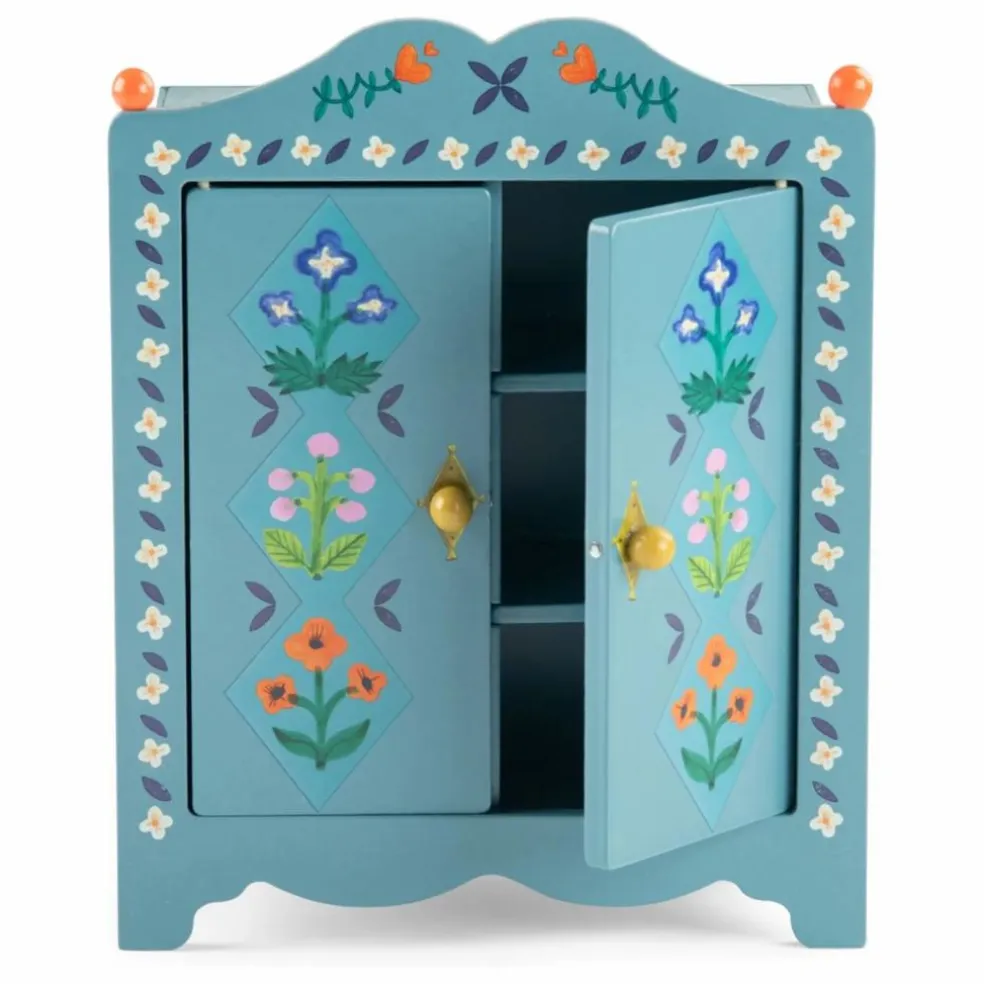 L'armoire Les Minouchkas
