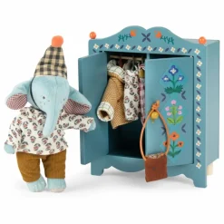 L'armoire Les Minouchkas