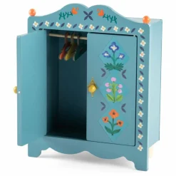 L'armoire Les Minouchkas