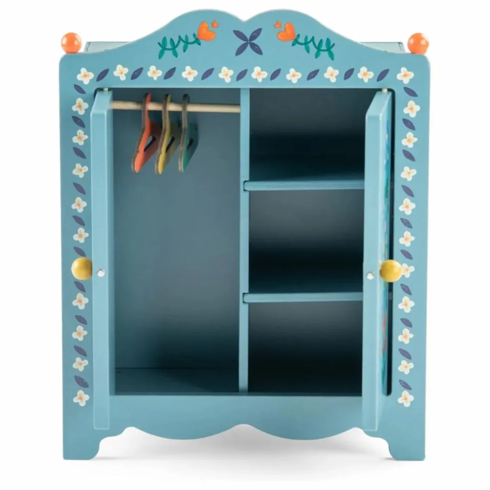L'armoire Les Minouchkas
