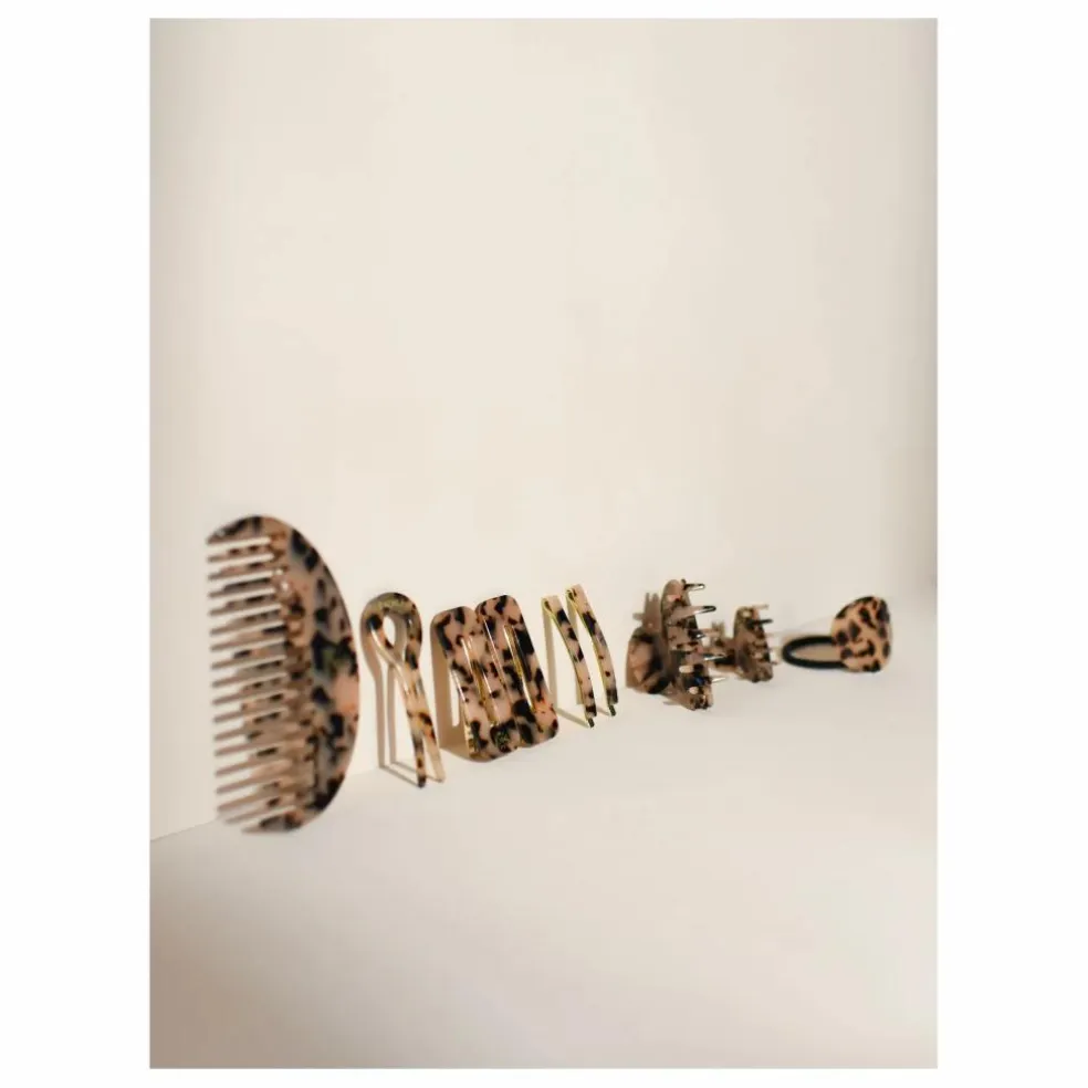 Élastique plaque | Ecaille