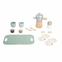 Le Café à l'italienne