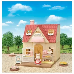 Le coffret pâtisserie