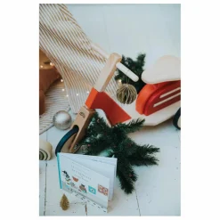 Le coloriage des familles - Maison Eliza x Smallable