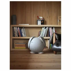 Le Lapin sauteur | Gris