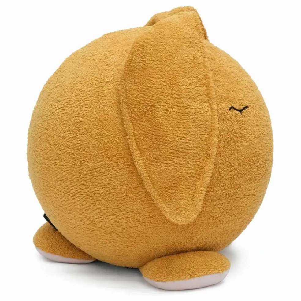 Le Lapin sauteur Da | Jaune moutarde