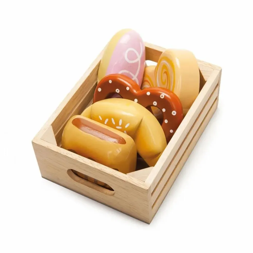 Le Panier de Pâtisseries