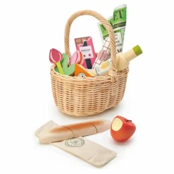 Le panier Jour de Marché
