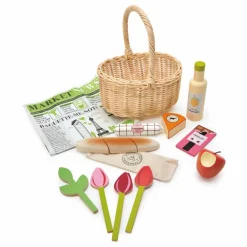 Le panier Jour de Marché