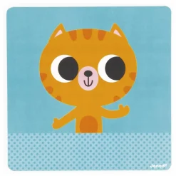 Le petit chat des rituels
