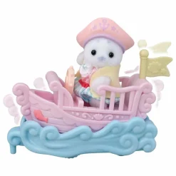 Le petit train de la mer