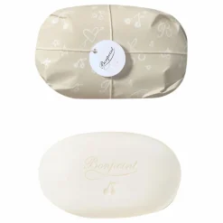 Le Savon surgras douceur vert- 150 g