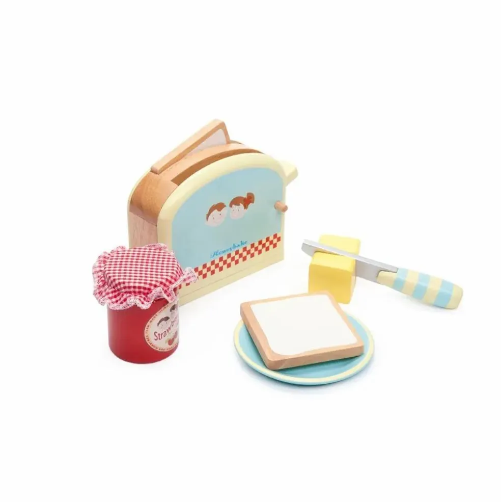 Le Set de Grille Pain
