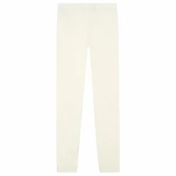 Legging Fille Jersey | Sable
