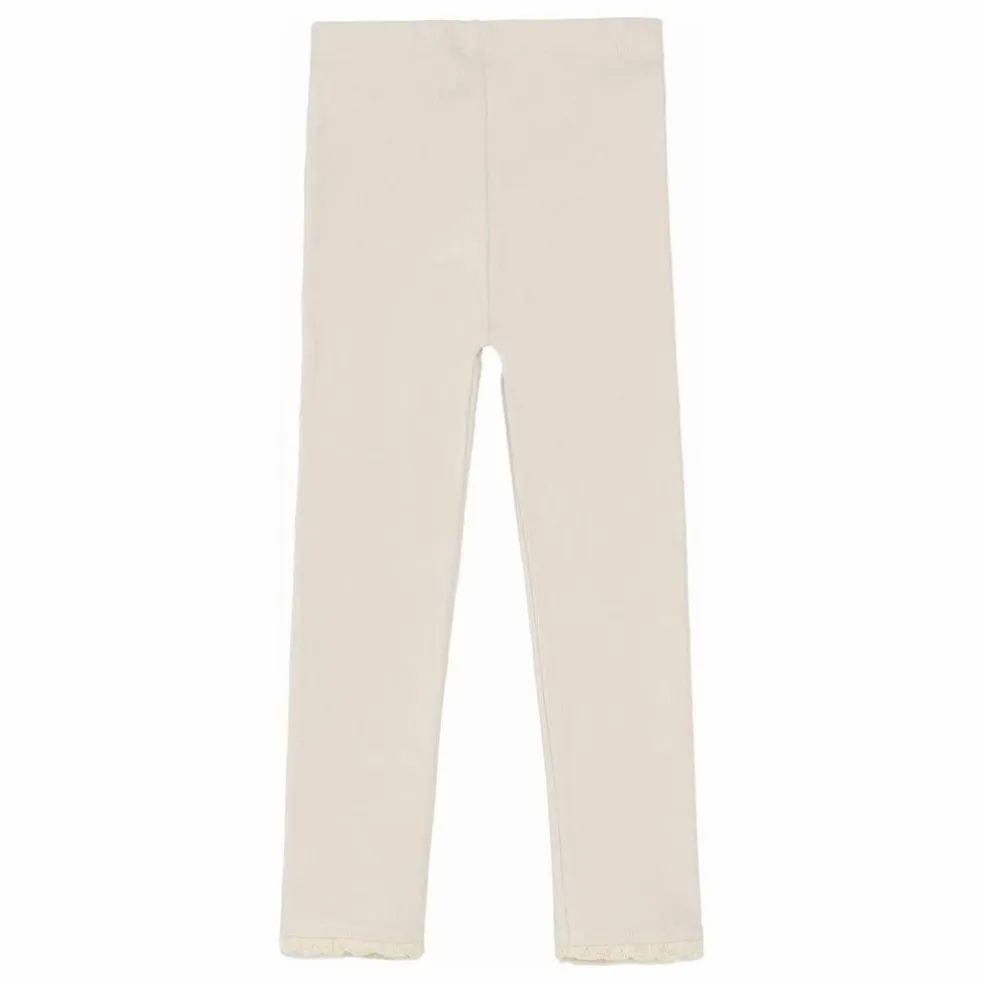 Legging Affy | Rose pâle