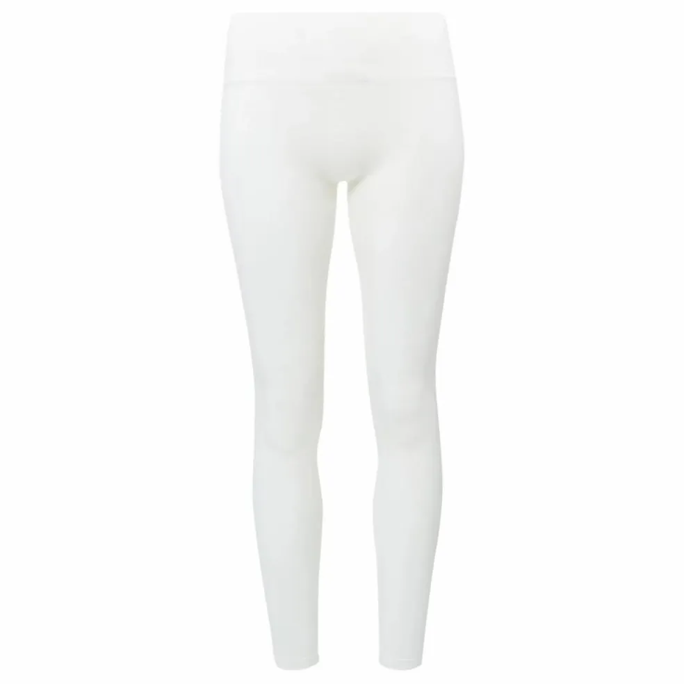 Legging Alliance Cachemire | Blanc