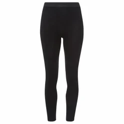 Legging Allo Cachemire | Noir