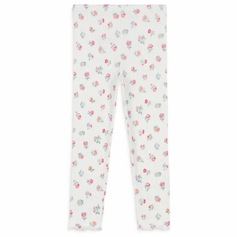 Legging Anandou | Blanc