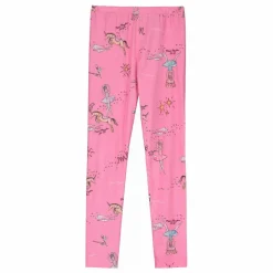 Legging Ballerina | Rose