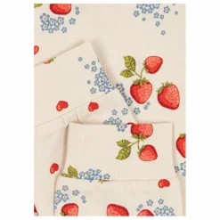 Legging Basic Coton Bio | Ecru