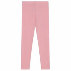 Legging Bayenne Coton Bio | Rose