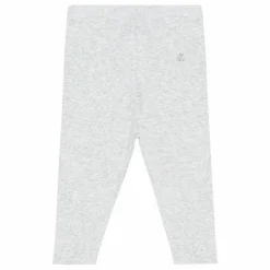 Legging Bébé | Gris chiné