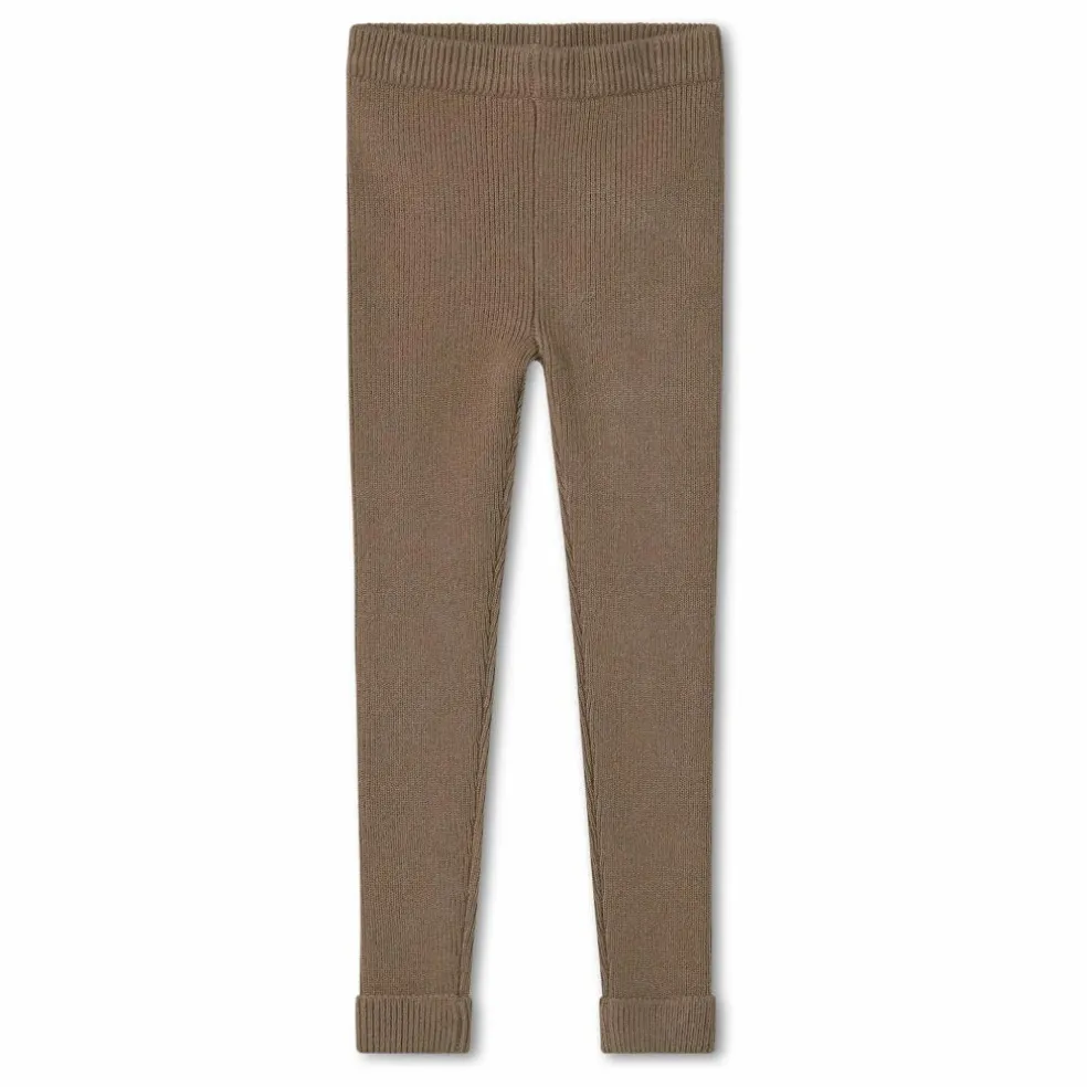 Legging Benna | Beige