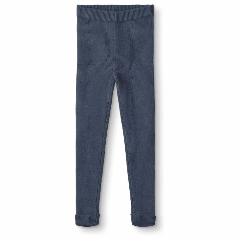 Legging Benna | Bleu