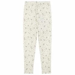 Legging Blanca Coton Bio | Blanc
