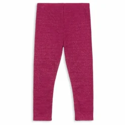 Legging Brillant Roli | Rose fuschia