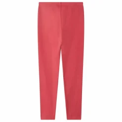 Legging Côtelé Graylinn | Bordeaux