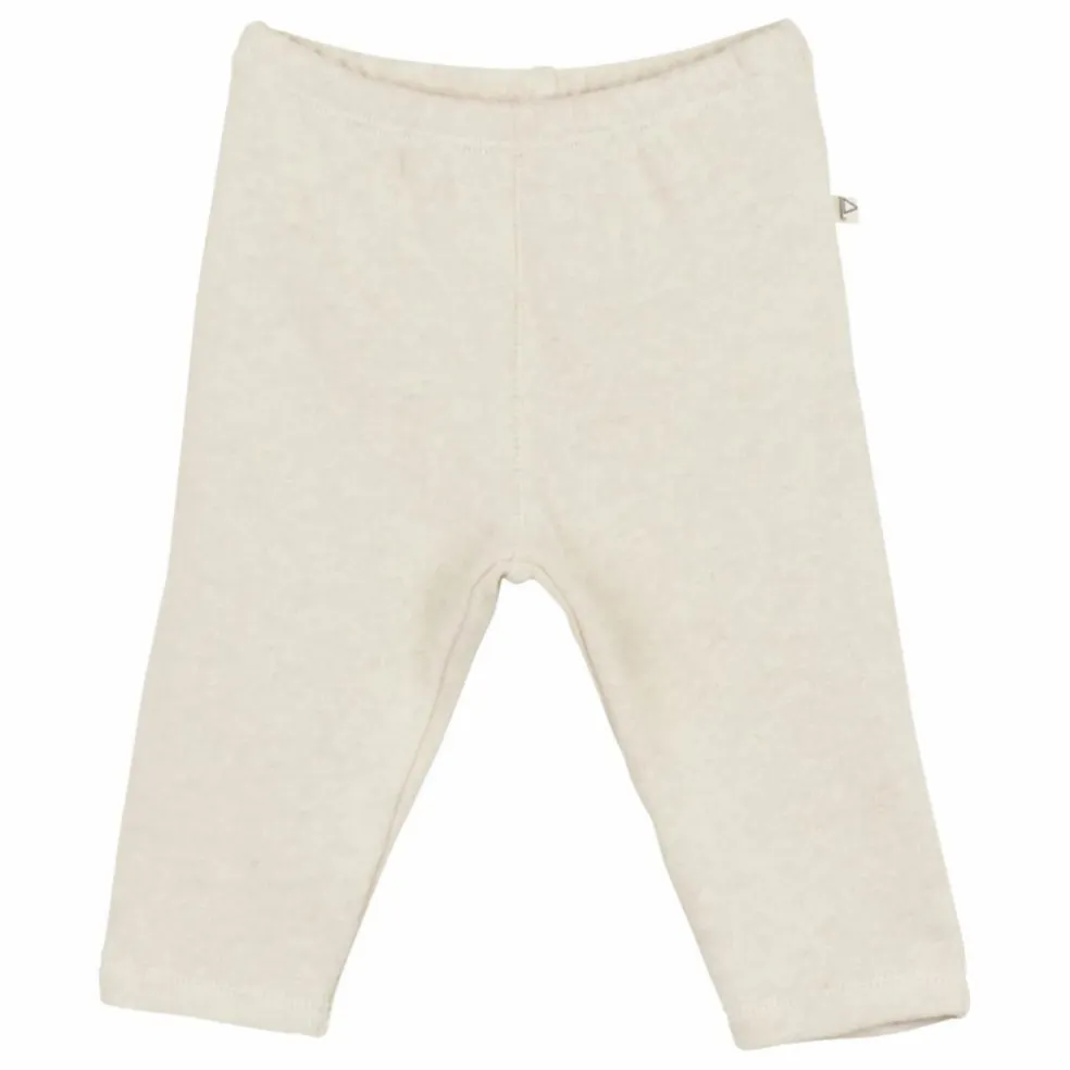 Legging Enes Coton Bio | Sable
