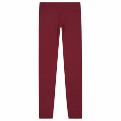Legging Femme Jersey | Bordeaux